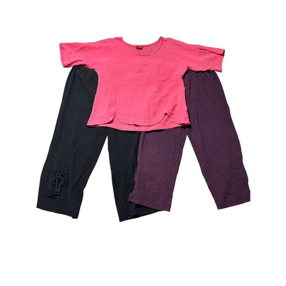 Oh My Gauze! Lot of 3 Size 1 - Picture 7 of 7